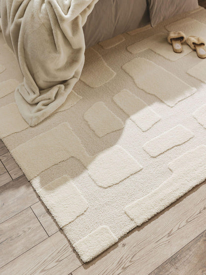 Kilimas Eve Cream/Beige 240x340 cm