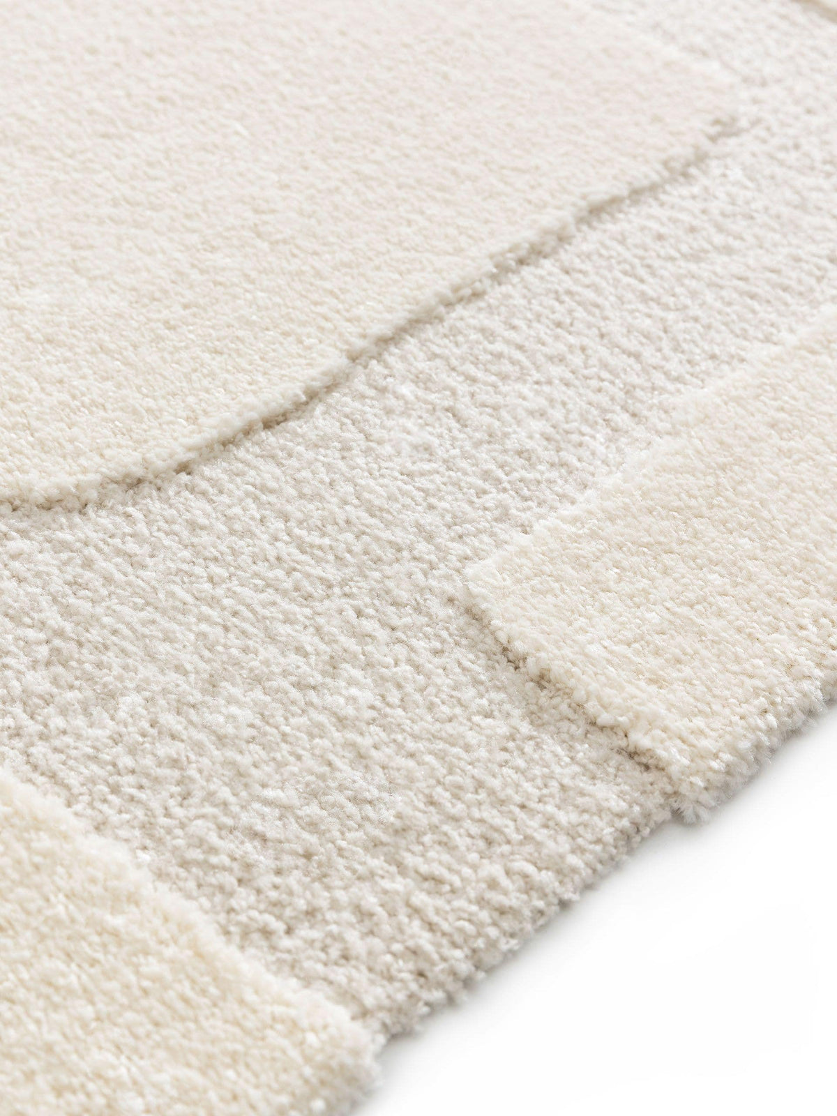 Kilimas Eve Cream/Beige 240x340 cm