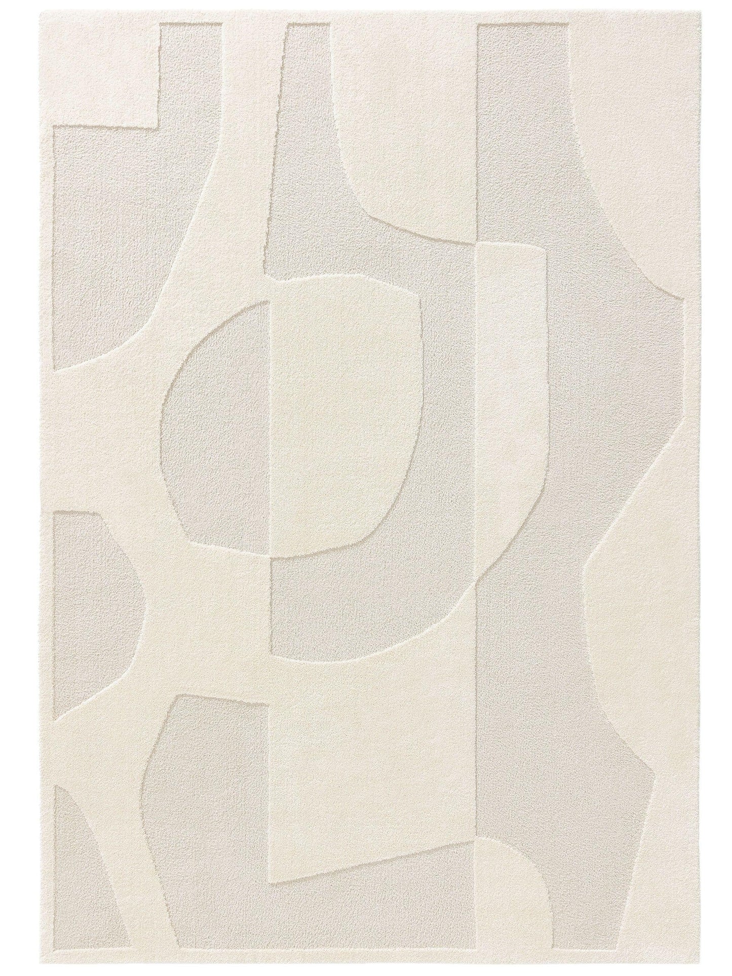 Kilimas Eve Cream/Beige 200x290 cm