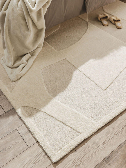 Kilimas Eve Cream/Beige 140x200 cm
