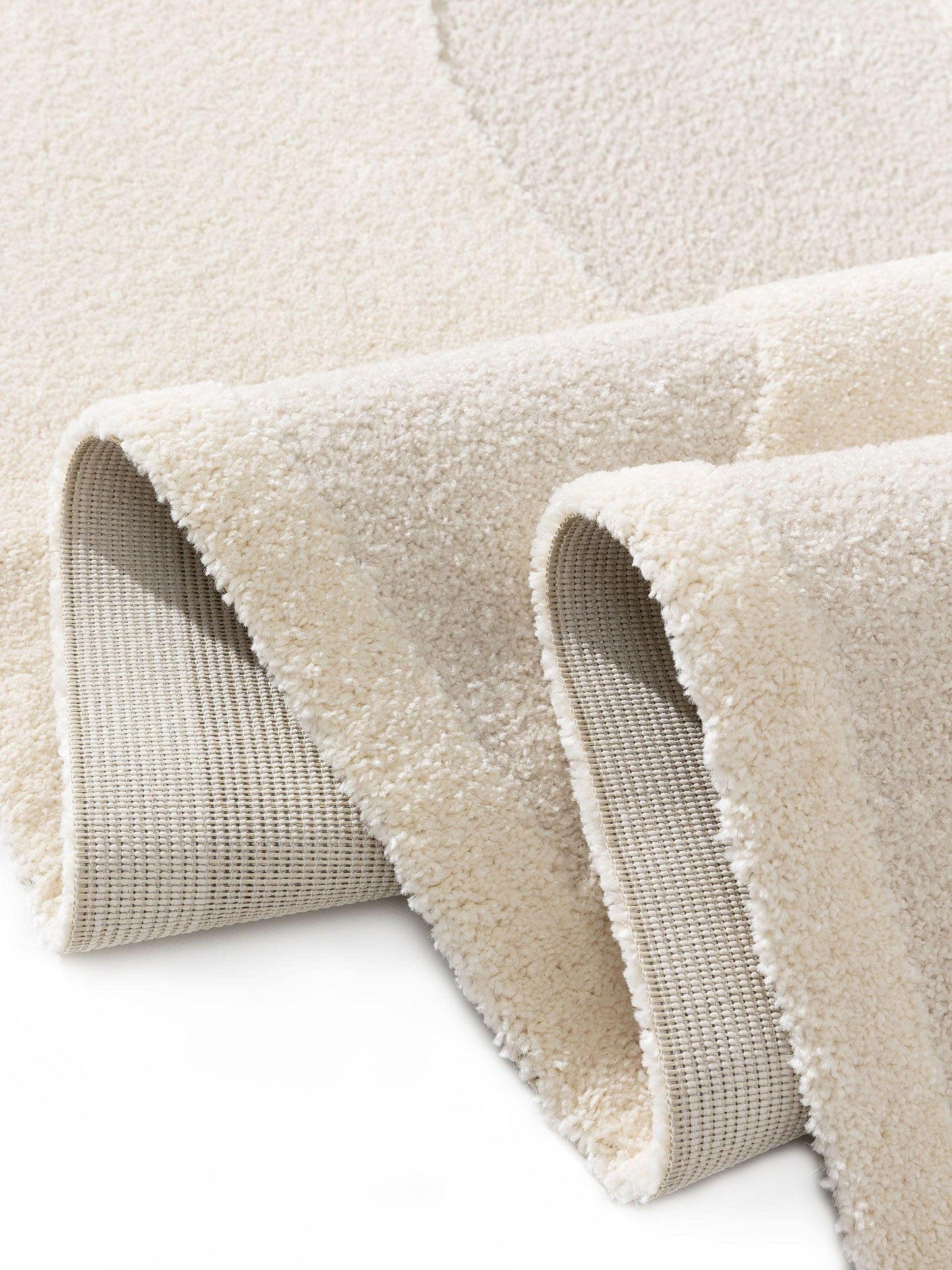 Kilimas Eve Cream/Beige 140x200 cm