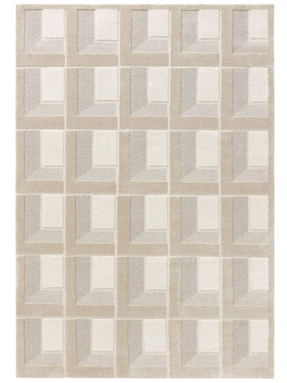 Kilimas Eve Cream/Beige 240x340 cm