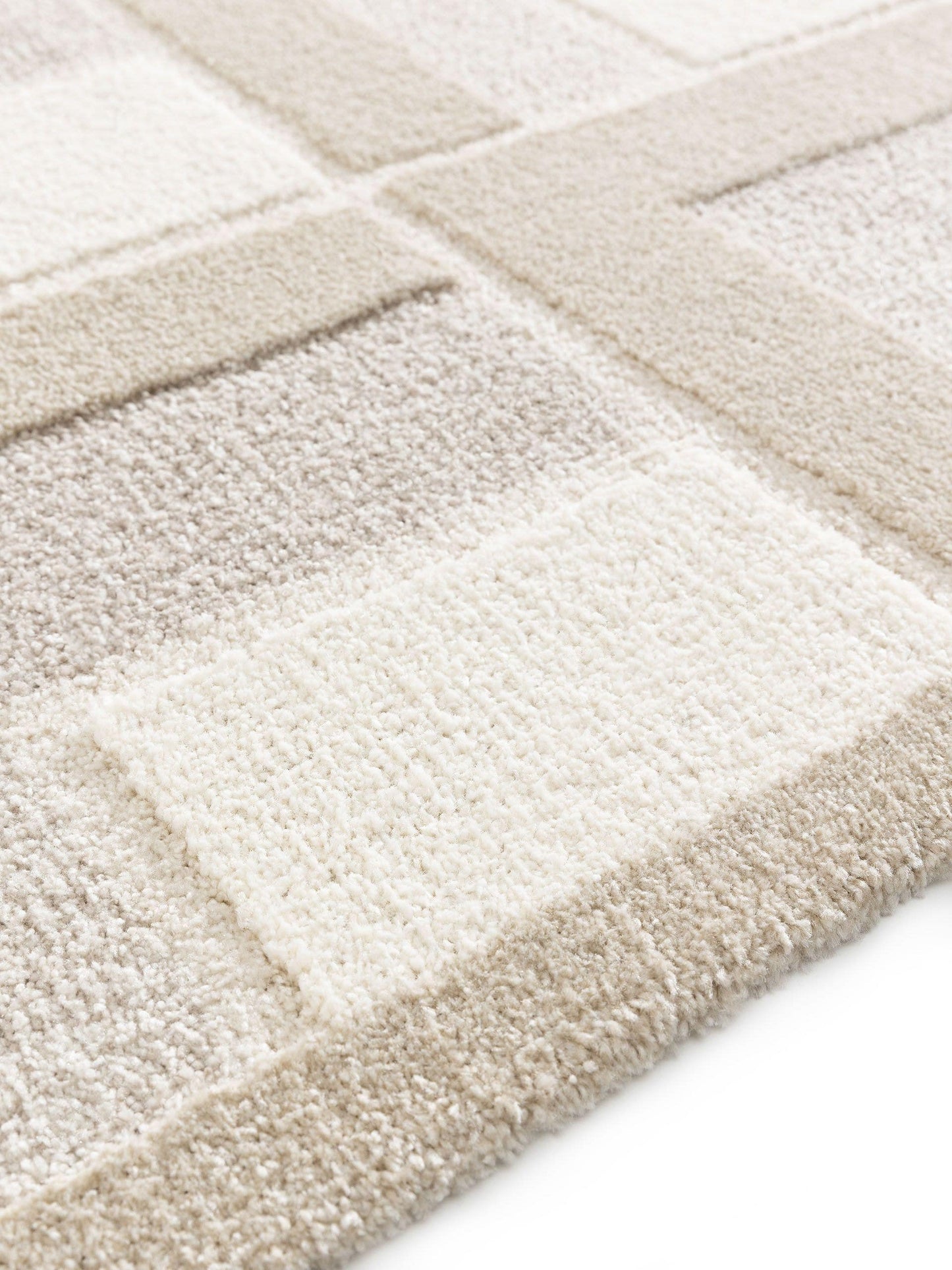 Kilimas Eve Cream/Beige 240x340 cm