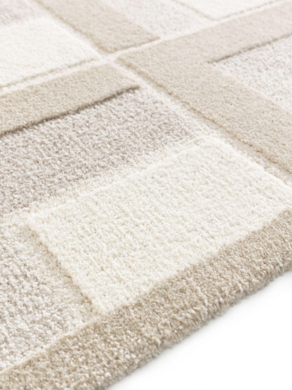 Kilimas Eve Cream/Beige 240x340 cm