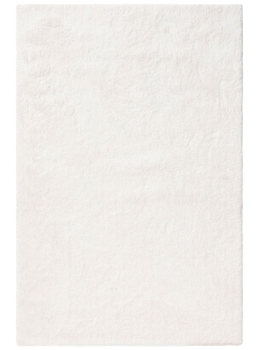 Cloudy Stačiakampis Plaunamas Kilimas