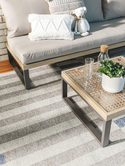 Kiano Stačiakampis Kilimas DS2