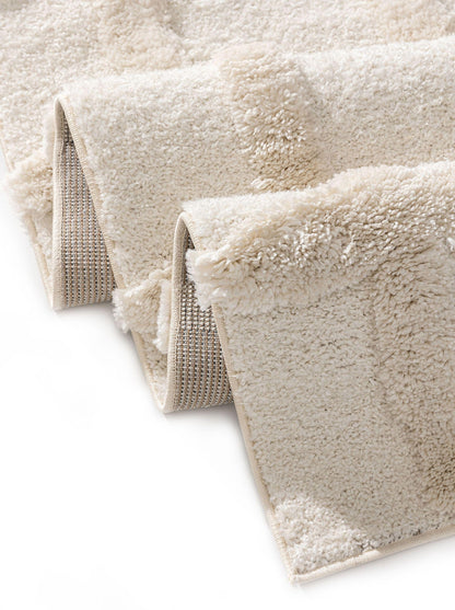 Tibo Stačiakampis Kilimas DS2