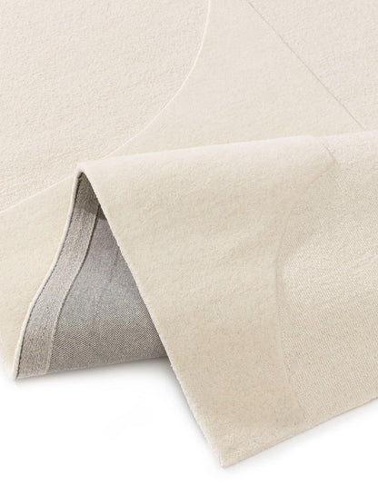 Logan Stačiakampis Vilnonis Kilimas DS2