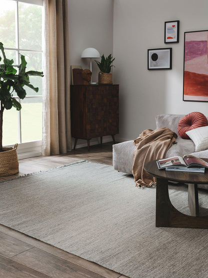 Shilan Stačiakampis Vilnonis Kilimas DS2