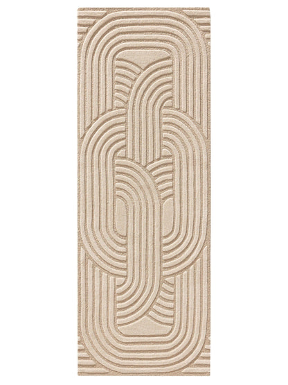 Nuria Koridoriaus Vilnonis Kilimas