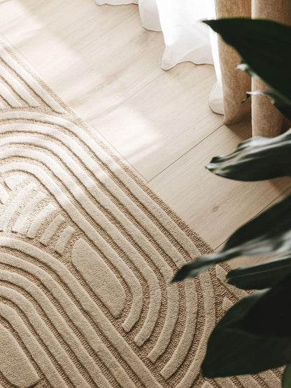 Nuria Koridoriaus Vilnonis Kilimas DS1