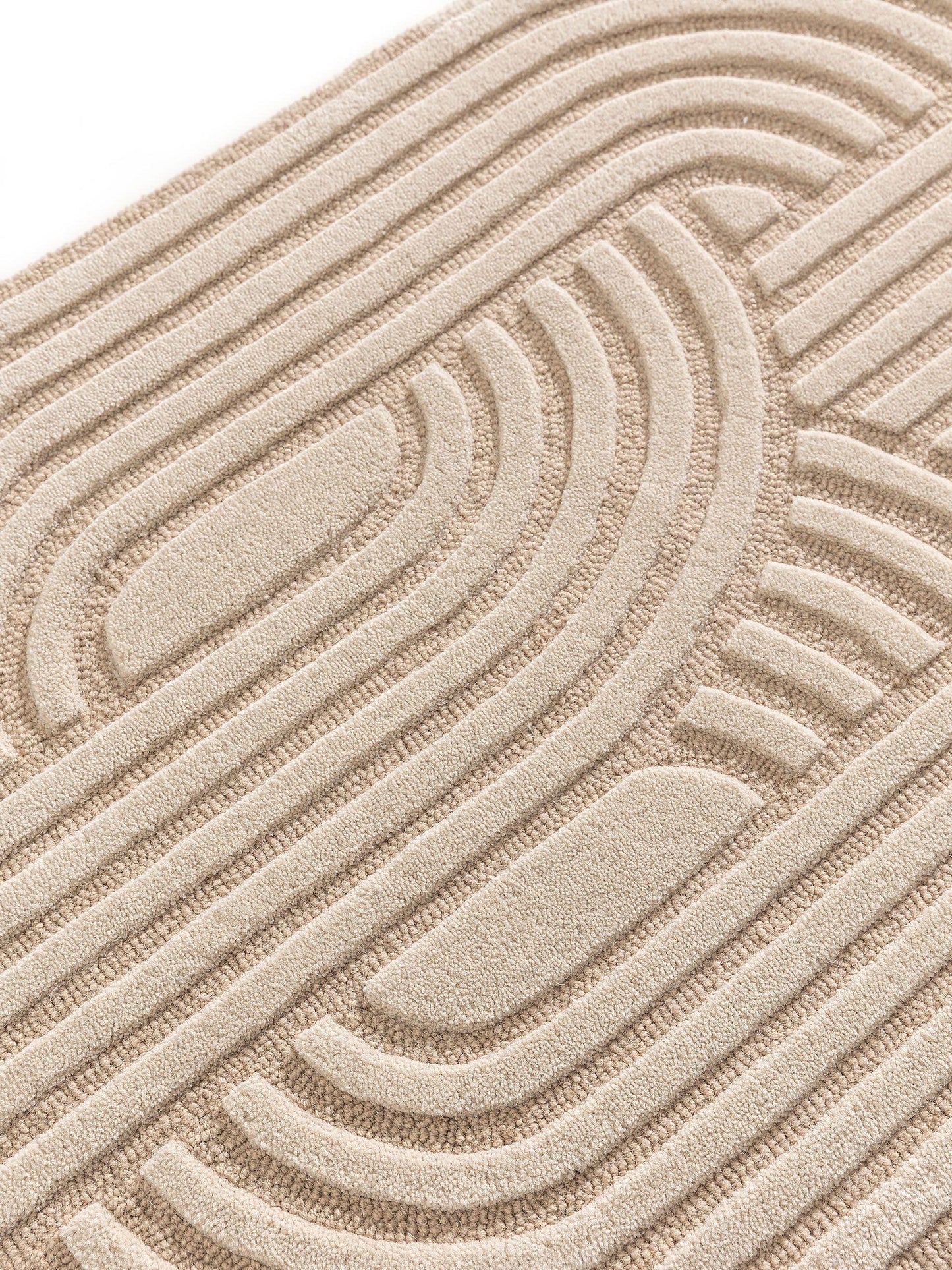 Nuria Koridoriaus Vilnonis Kilimas DS1