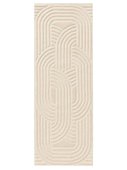 Nuria Koridoriaus Vilnonis Kilimas