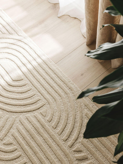 Nuria Koridoriaus Vilnonis Kilimas DS2