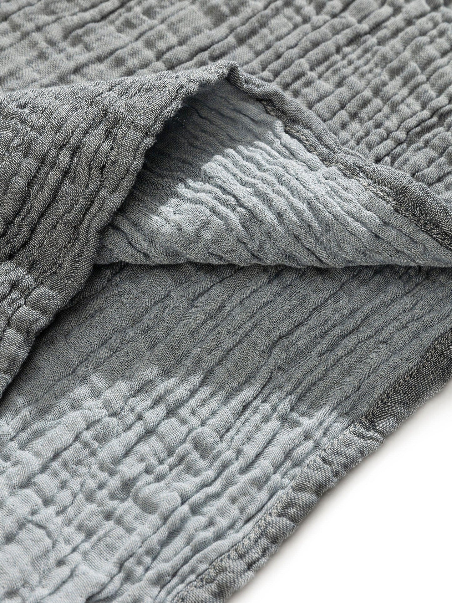 Medvilninis pledas Lilo DS1