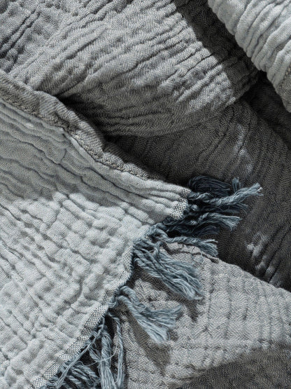 Medvilninis pledas Lilo DS1