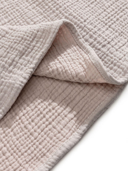 Medvilninis pledas Lilo DS2