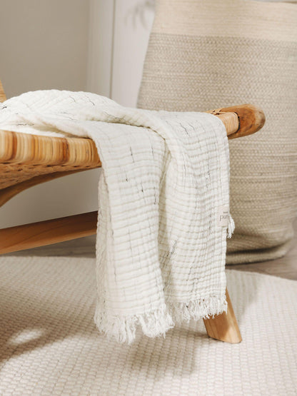 Medvilninis pledas Jona DS1