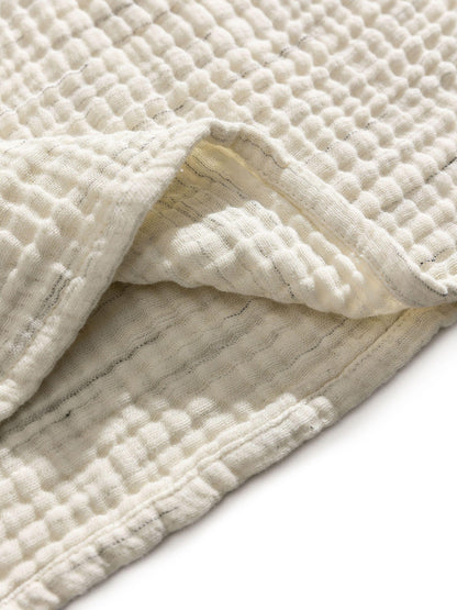 Medvilninis pledas Jona DS1