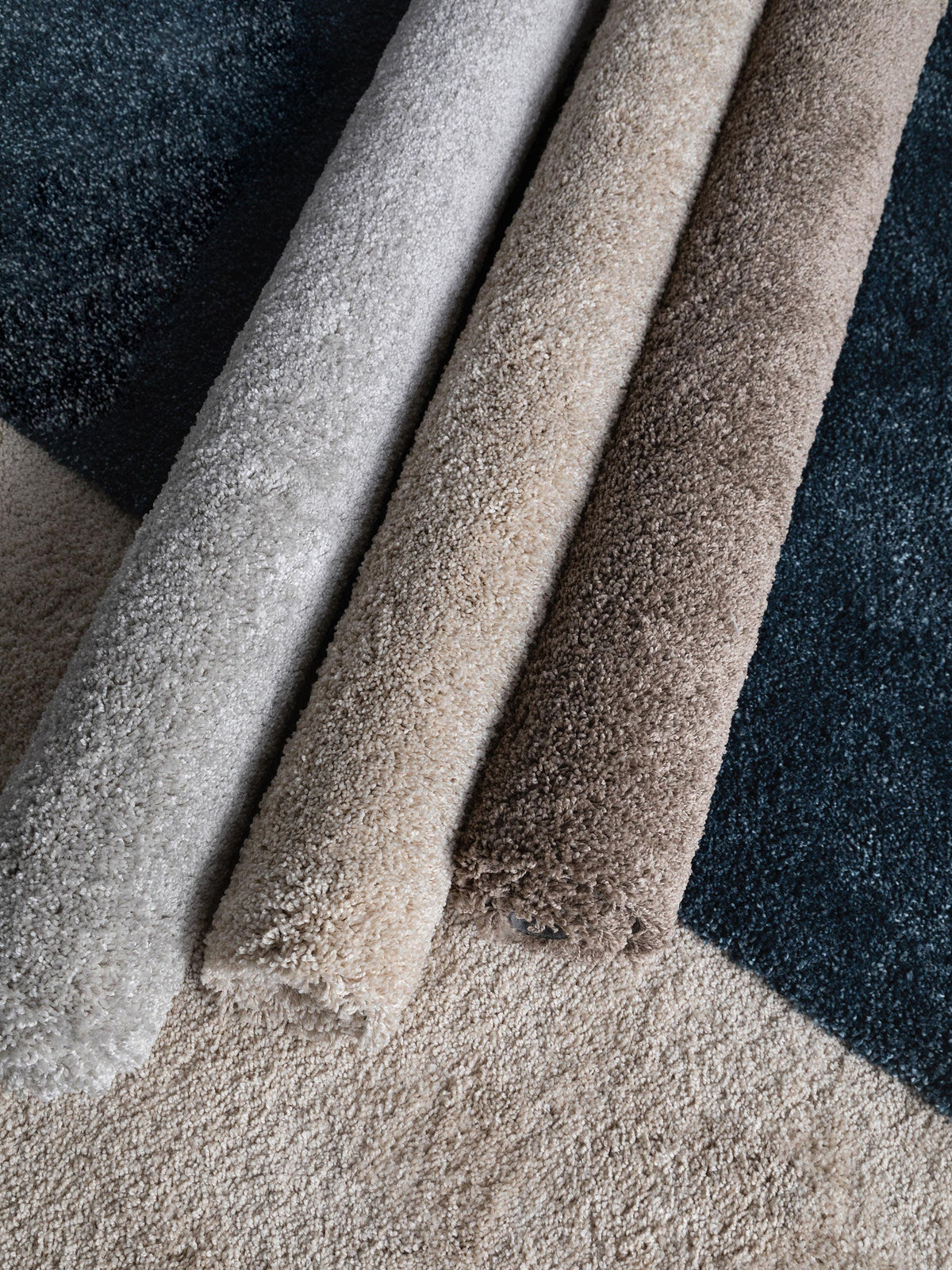 Wisby Stačiakampis Kilimas DS4