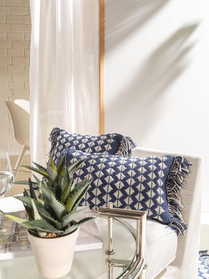 Dekoratyvinės pagalvėlės užvalkalas laukui terasai Morty DS15