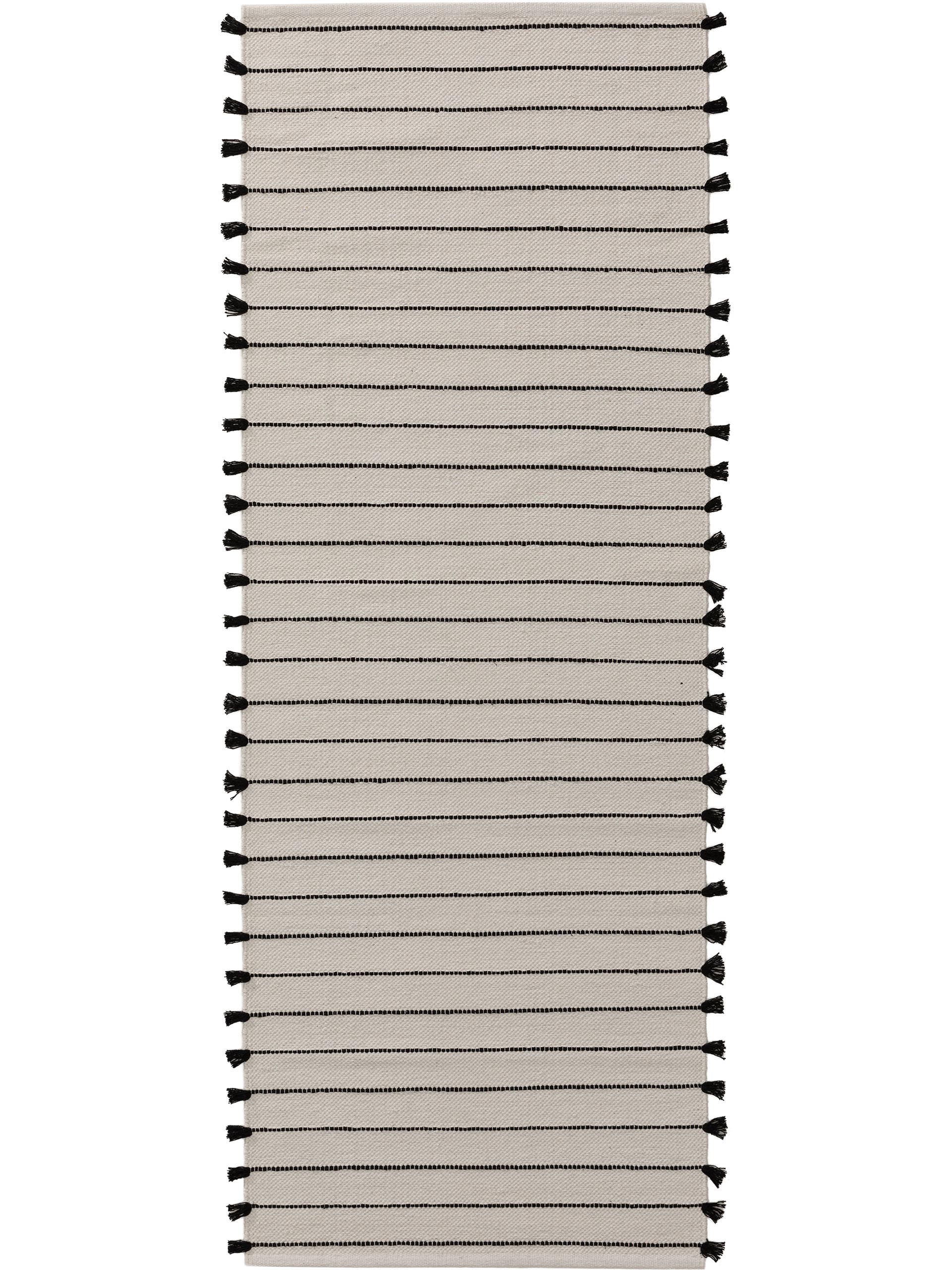 Bo Koridoriaus Medvilninis Kilimas