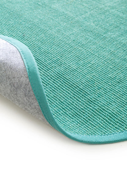 Sisal Apvalus Sizalio Kilimas DS15