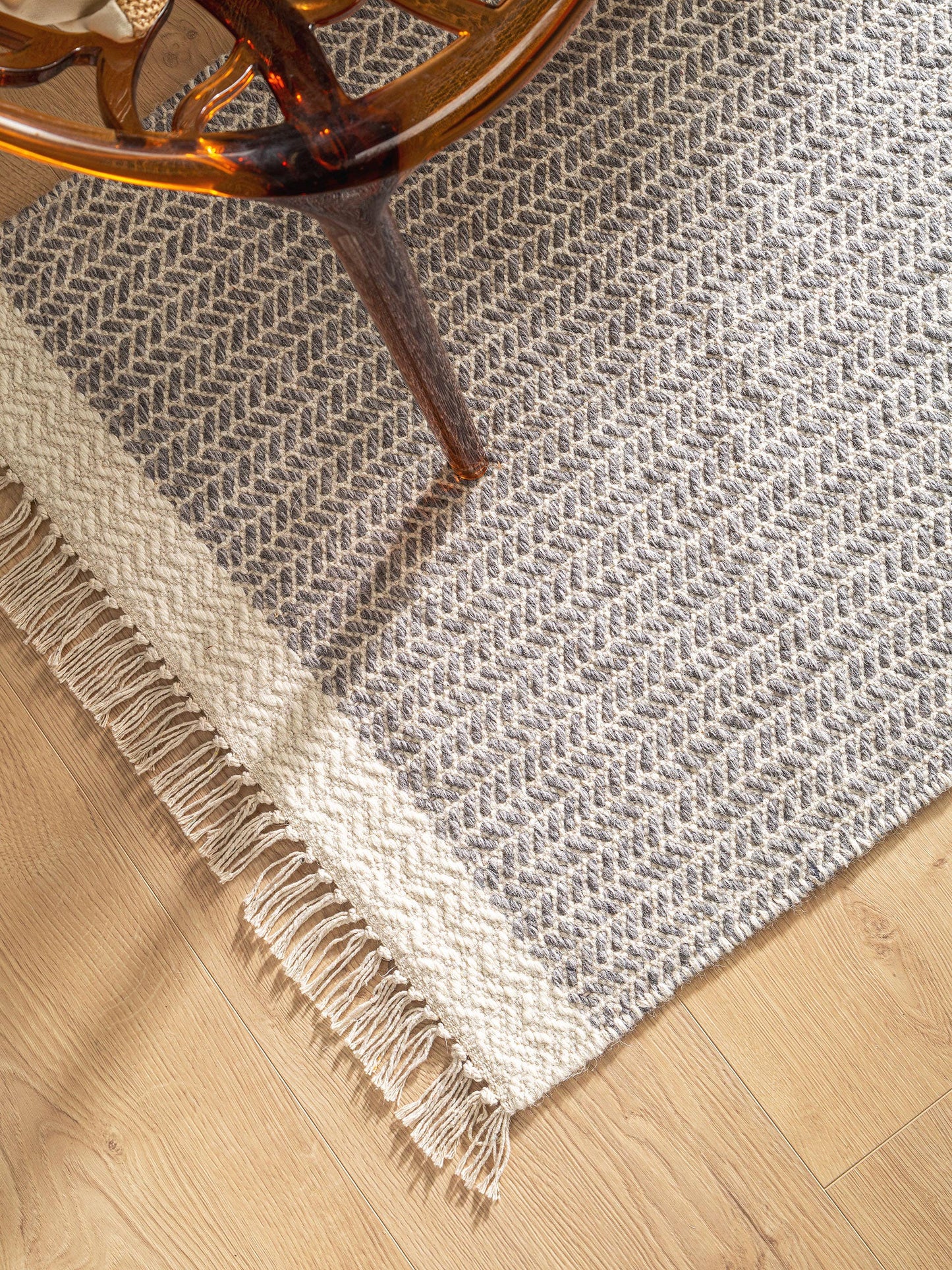 Kim Koridoriaus Vilnonis Kilimas DS2