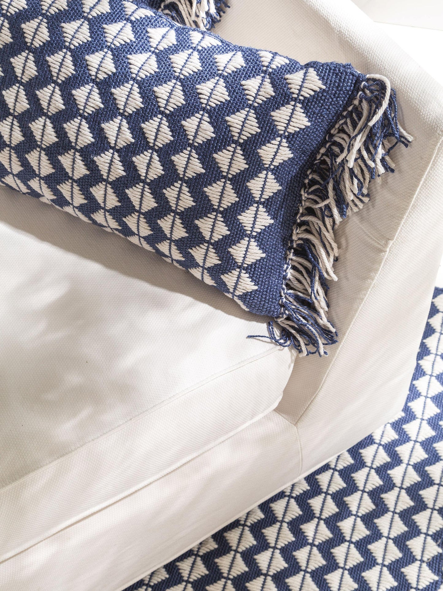 Dekoratyvinės pagalvėlės užvalkalas laukui terasai Morty DS15