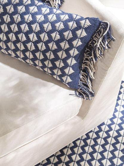 Dekoratyvinės pagalvėlės užvalkalas laukui terasai Morty DS15