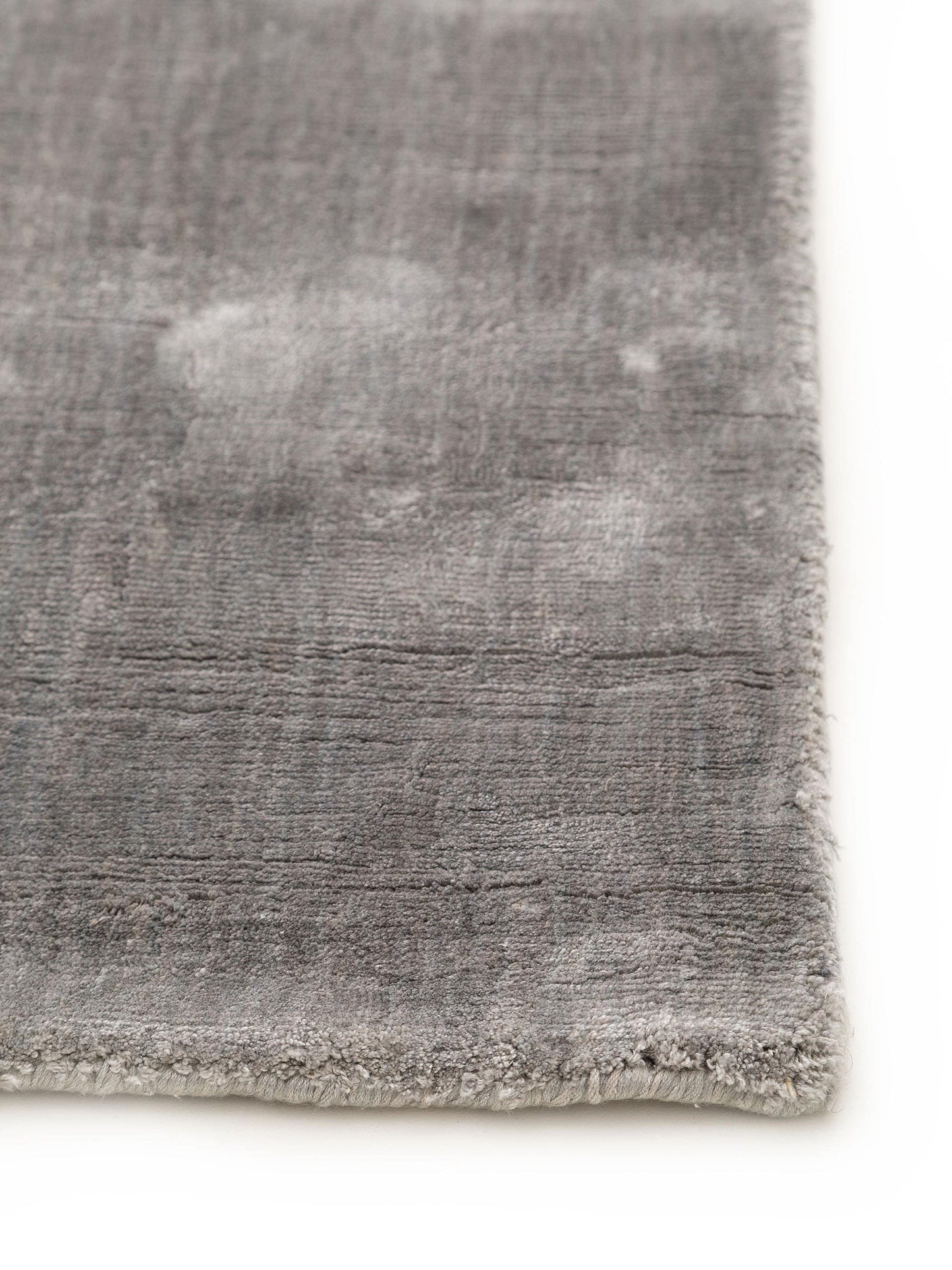 Nela Stačiakampis Viskozinis Kilimas DS17