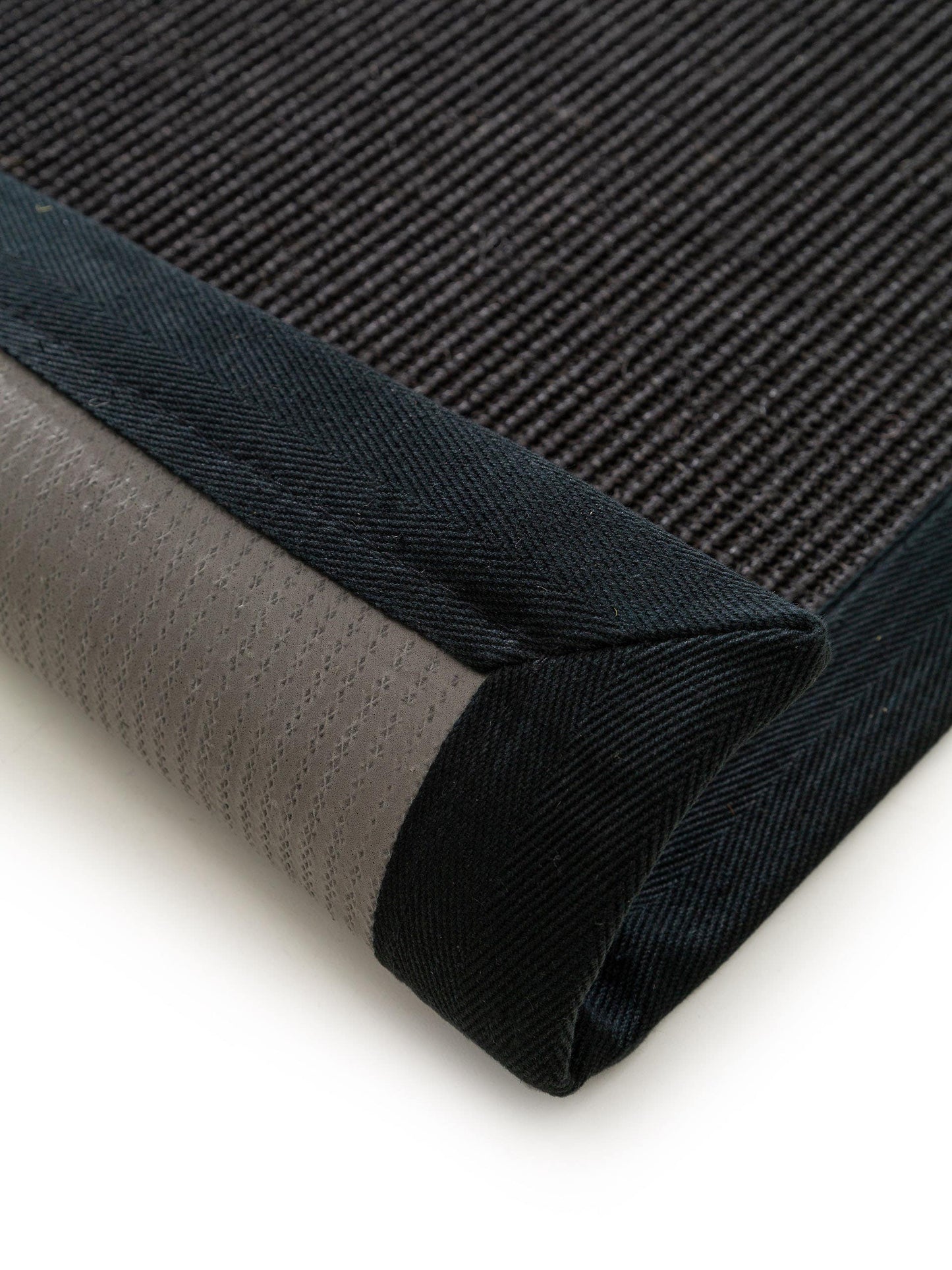 Sana Stačiakampis Sizalio Kilimas DS7