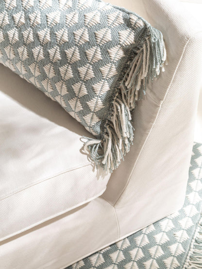 Dekoratyvinės pagalvėlės užvalkalas laukui terasai Morty DS13