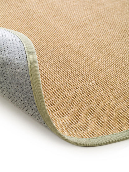 Sisal Apvalus Sizalio Kilimas DS3