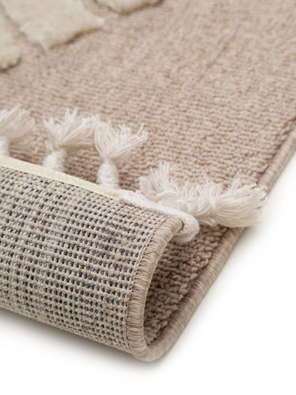 Vaikiškas Momo Stačiakampis Kilimas 160x230cm DS23