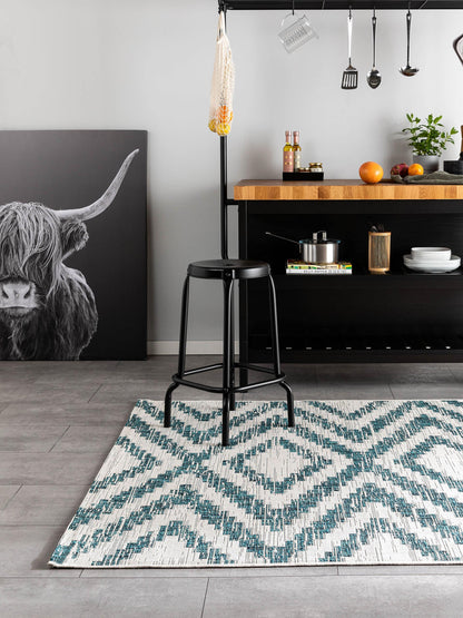 Cleo Stačiakampis Kilimas DS36