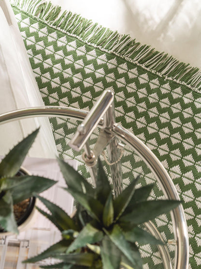 Morty Stačiakampis Perdirbtas Kilimas DS9