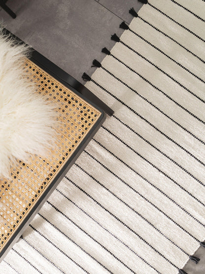 Bo Koridoriaus Medvilninis Kilimas DS1