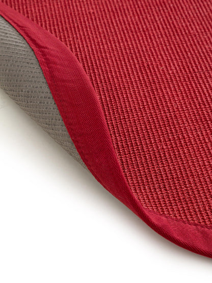 Sana Apvalus Sizalio Kilimas DS6