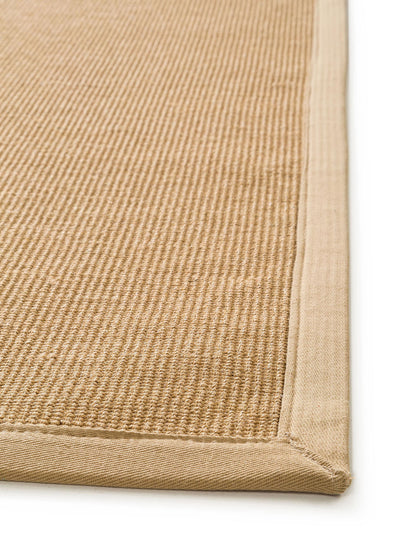 Sisal Kvadratinis Sizalio Kilimas DS6