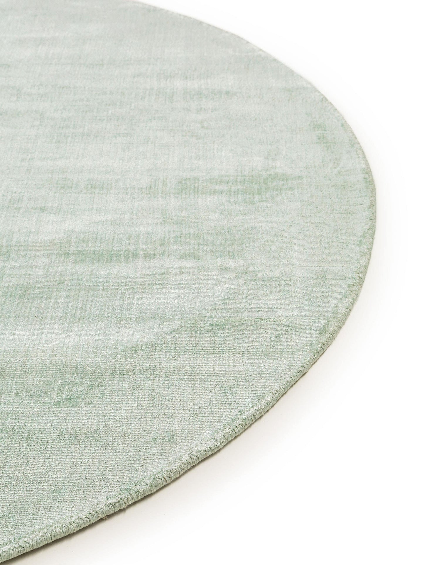 Nova Apvalus Viskozinis Kilimas DS5