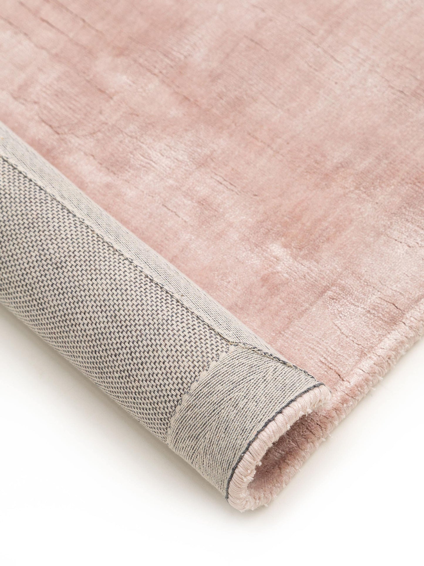 Nela Stačiakampis Viskozinis Kilimas DS18