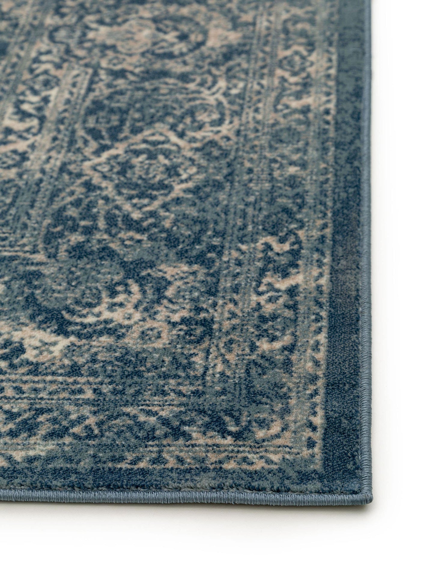 Vintage Velvet Stačiakampis Kilimas DS4