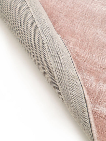 Nela Apvalus Viskozinis Kilimas DS12