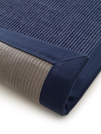 Sana Stačiakampis Sizalio Kilimas DS3