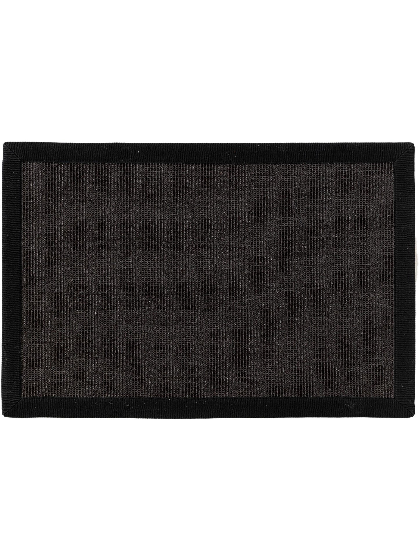 Sana Stačiakampis Sizalio Kilimas