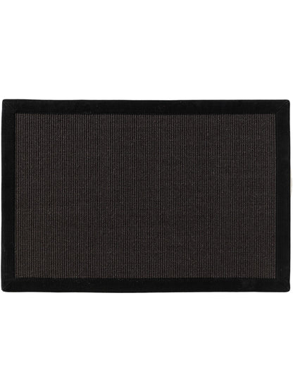 Sana Stačiakampis Sizalio Kilimas