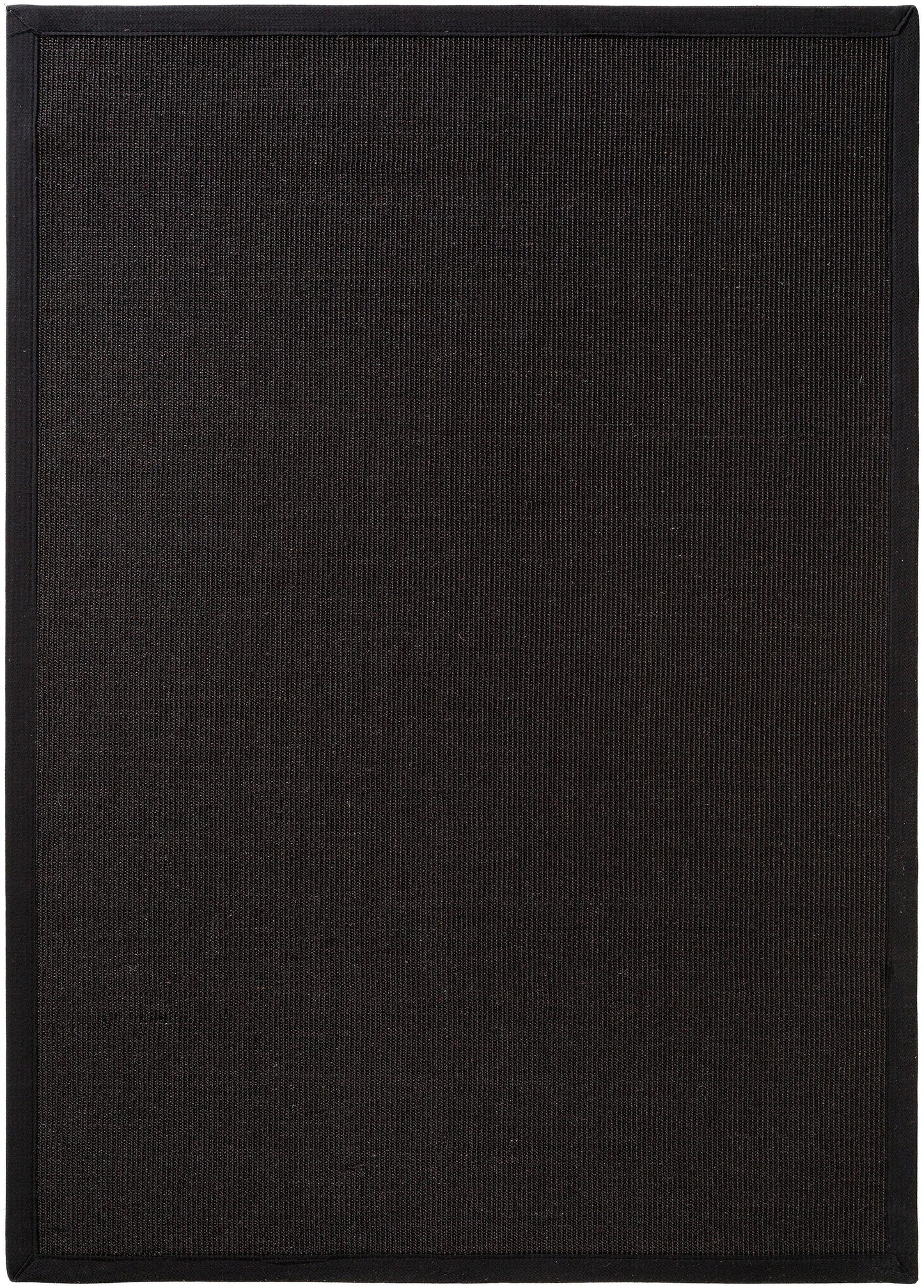 Sisal Stačiakampis Sizalio Kilimas