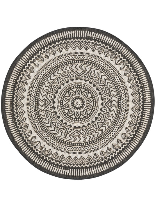 Metro Apvalus Kilimas