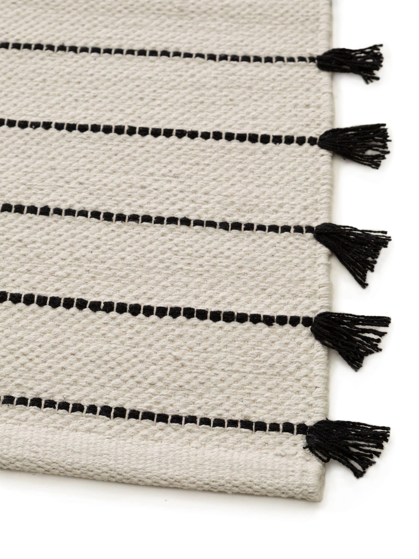 Bo Koridoriaus Medvilninis Kilimas DS1